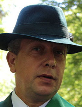 Andrzej Madaj